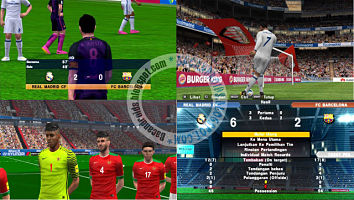 Pes 2016 for ppsspp gold android 1