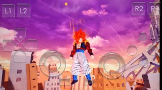 Download Ppsspp Games For Android Apk Dragon Ball Z